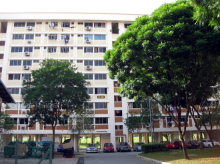 Blk 548 Hougang Street 51 (S)530548 #241332
